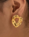 Stainless Steel Earrings