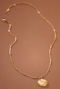 Stainless Steel Necklace