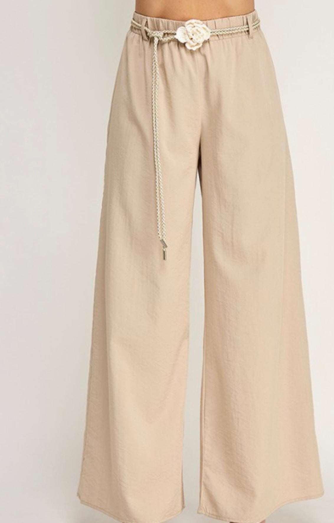 Palazzo Pants