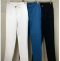 Skinny High Waisted pants