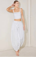 Ballon Pants