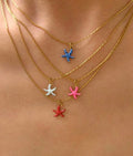 Stainless Steel Necklace