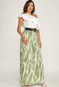 Tropical jumpsuit
