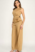 Set blusa y pantalón