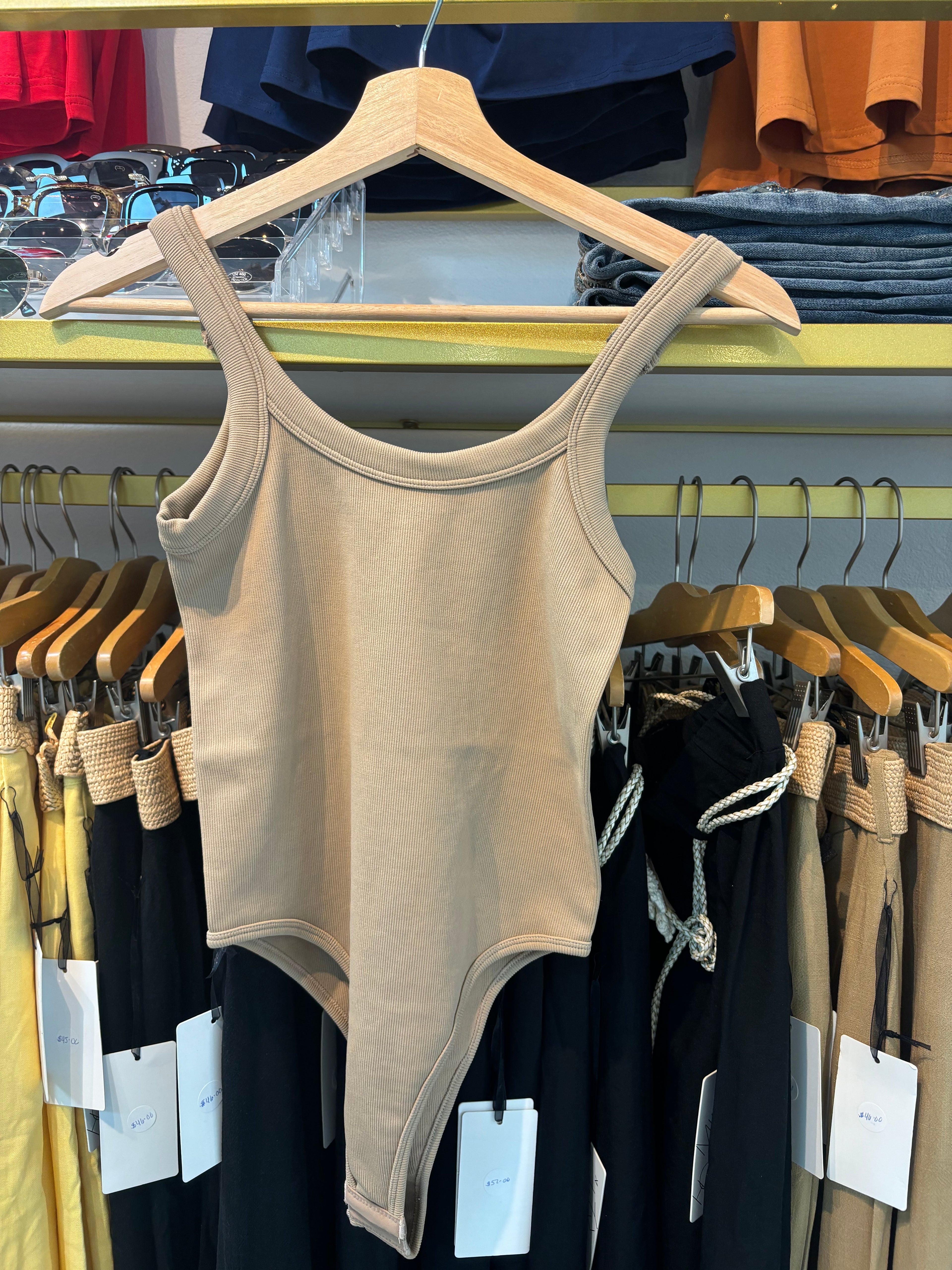 Basic Body
