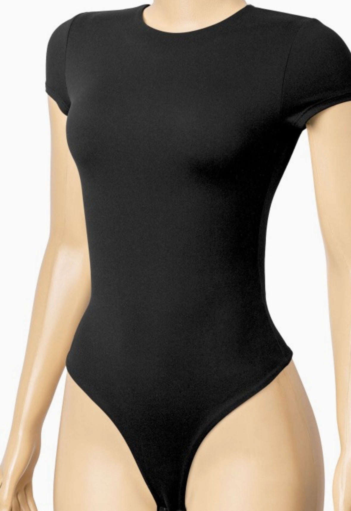 Solid bodysuit