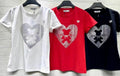 Embellished tee