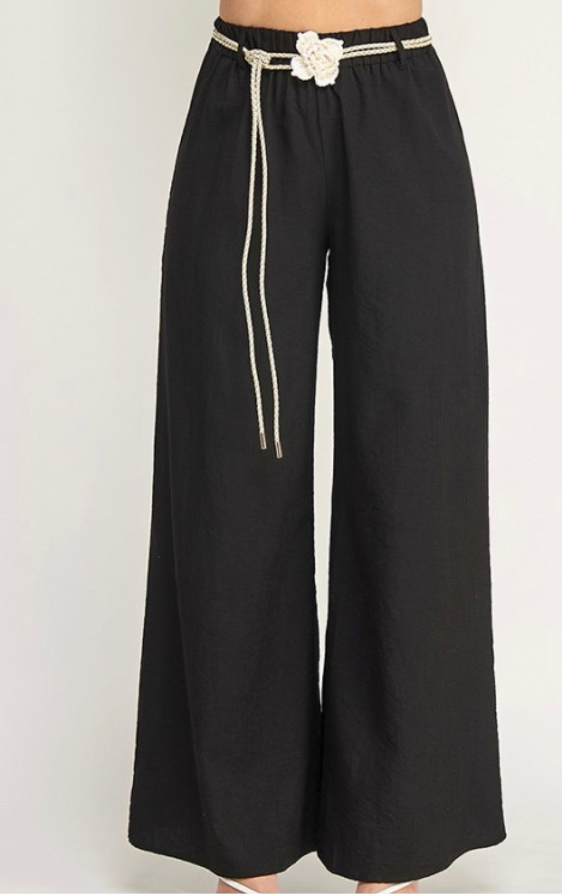 Palazzo Pants
