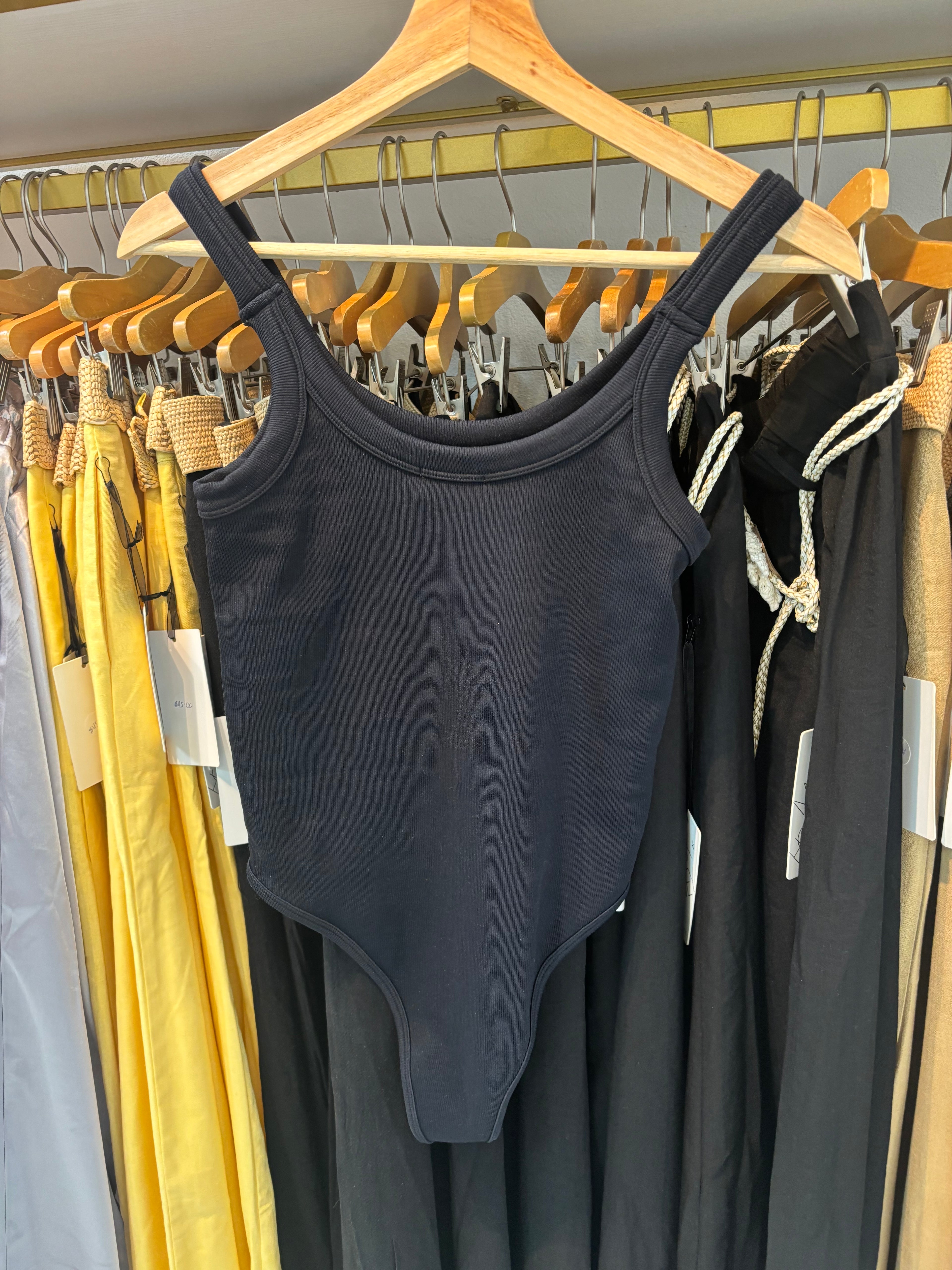 Basic Body