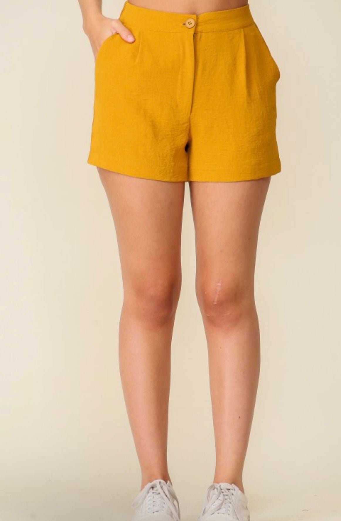 Airflow shorts